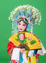 -梨园天地京剧摄影(玲珑天地店)