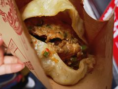 -辣哭饼(七宝老街店)