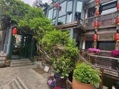 -慢丽江·云南野生菌土鸡锅(西山店)