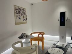 -MEGA BASE 健身馆(南山店)