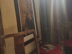 -兰溪小馆(东直门簋街店)