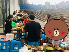 -虎贲三拖八老火锅(洋人街店)