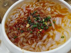 凉粉鱼鱼-清真·玛丽亚新疆菜主题餐厅(浙江中路店)