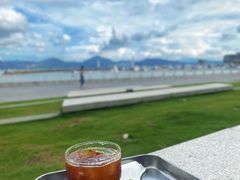 -SAANCI山池咖啡(海上世界文化艺术中心店)