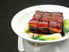 -正院大宅门烤鸭(首体店)