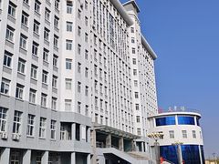 -辽东学院(南校区)