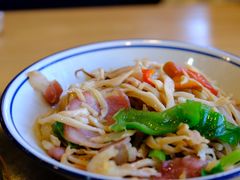-妈妈的味道·腾冲特色菜(和顺古镇店)