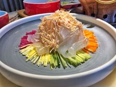 -京华烟云·北京烤鸭(领展购物广场·中关村店)