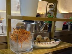-如一鸡鲍鱼·粤式煲汤(长泰广场店)