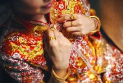 -谛融婚礼酒店·宴会厅(花园店)