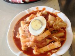 -郑阿姨的家·이모네·韩料&烤肉(武川路店)