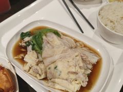 鸡蛋瘦肉肠粉-阿那亚第三食堂 Cafeteria 3