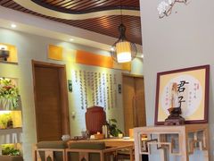 -安多素食(广仁寺路店)