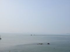-长岛南北长山旅游景区