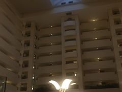 -西安永宁门大景城堡酒店