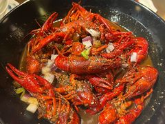 -聚汇三少·龙虾·中餐厅(莫邪路新天地店)