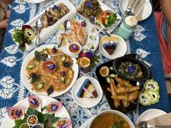 -Meena Rice Based Cuisine