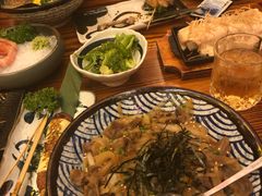 -坂吉屋·居酒屋深夜食堂(龙湖店)