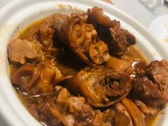 -华盛丰温州大排档(东三环南路店)