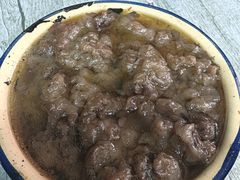 -定家小酥肉·清真(回民街店)