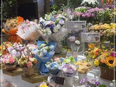 -EPOQUE·一刻花店(兴业太古汇店)