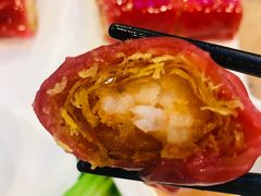 -点都德(大茶楼店)