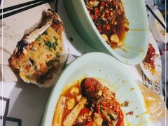 -靓虾二哥长沙地标小龙虾(五一广场店)