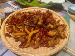 -淀里船宴(卓达店)