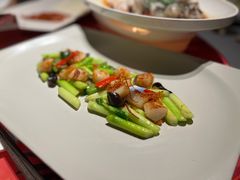 -上海滩餐厅(BFC外滩金融中心店)