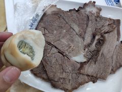 -马子禄牛肉面(金宝街店)