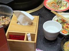 -沸炉重庆老火锅(军事博物馆店)