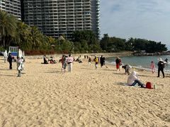 -碧桂园十里银滩