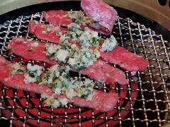 -老乾杯和牛烧肉(王府中环店)