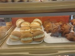 -新侨三宝乐面包店(崇文门店)