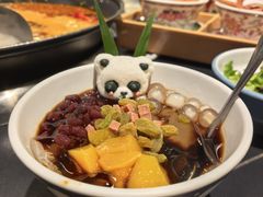 -俏媳妇火锅(宽窄巷子店)