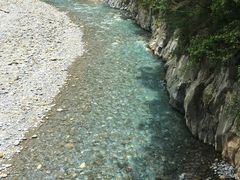 -太鲁阁公园