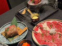 -黑牛の店·黑金店(沈阳万象城店)