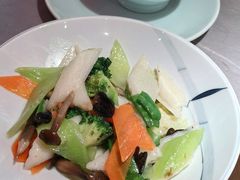-闽上鲜·福建菜(龙湖滨江天街店)