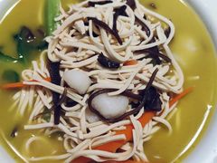 -老淮城·长鱼面(河下古镇店)