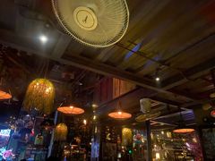 大堂-胡桃里乐队酒馆(鎏嘉码头店)