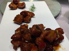 -城南往事·鲁菜济南菜(软件园美莲广场店)