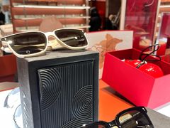 -MUJOSH木九十眼镜(长沙IFS国金中心店)