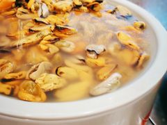 -密友回转自助火锅(世茂国际广场店)