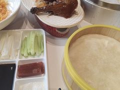 -梅利汴京烤鸭•开封豫菜地标店(东大街店)