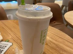 -奈雪的茶(KK MALL店)