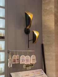 -爱空间美睫健康美甲