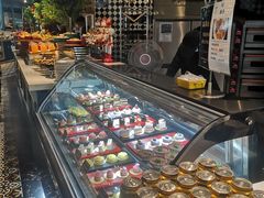 -五月罗马海鲜自助餐厅(陆家嘴店)