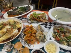 -潘先生海鲜城(神州半岛店)