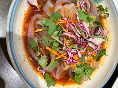 -西域盛宴烧烤新疆菜清真餐厅(古美店)