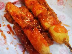 -张记炸串肠粉